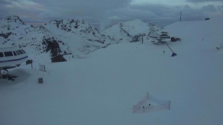 Webcam Vallnord (Ordino-Arcalis): Ordino Arcalis 3
