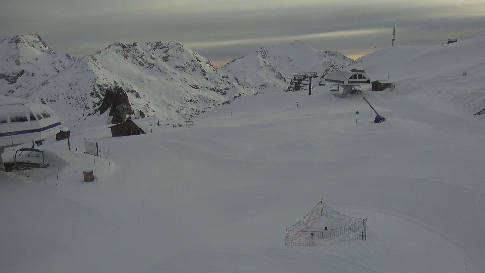 Webcam Vallnord (Ordino-Arcalis): Ordino Arcalis 3