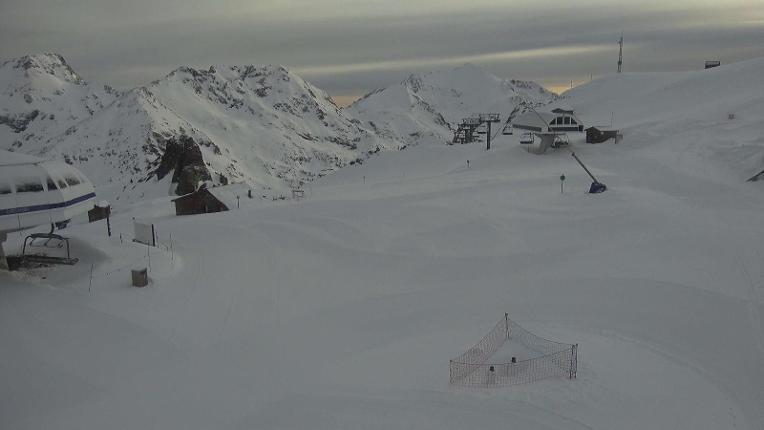 Webcam Vallnord (Ordino-Arcalis): Ordino Arcalis 3