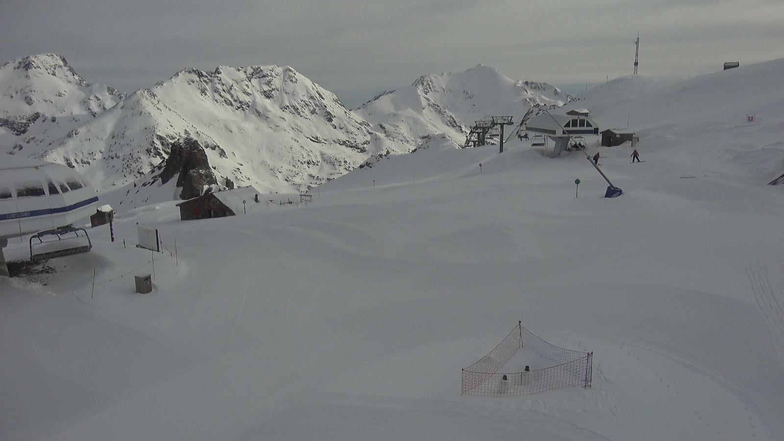 Webcam Vallnord (Ordino-Arcalis): Ordino Arcalis 3