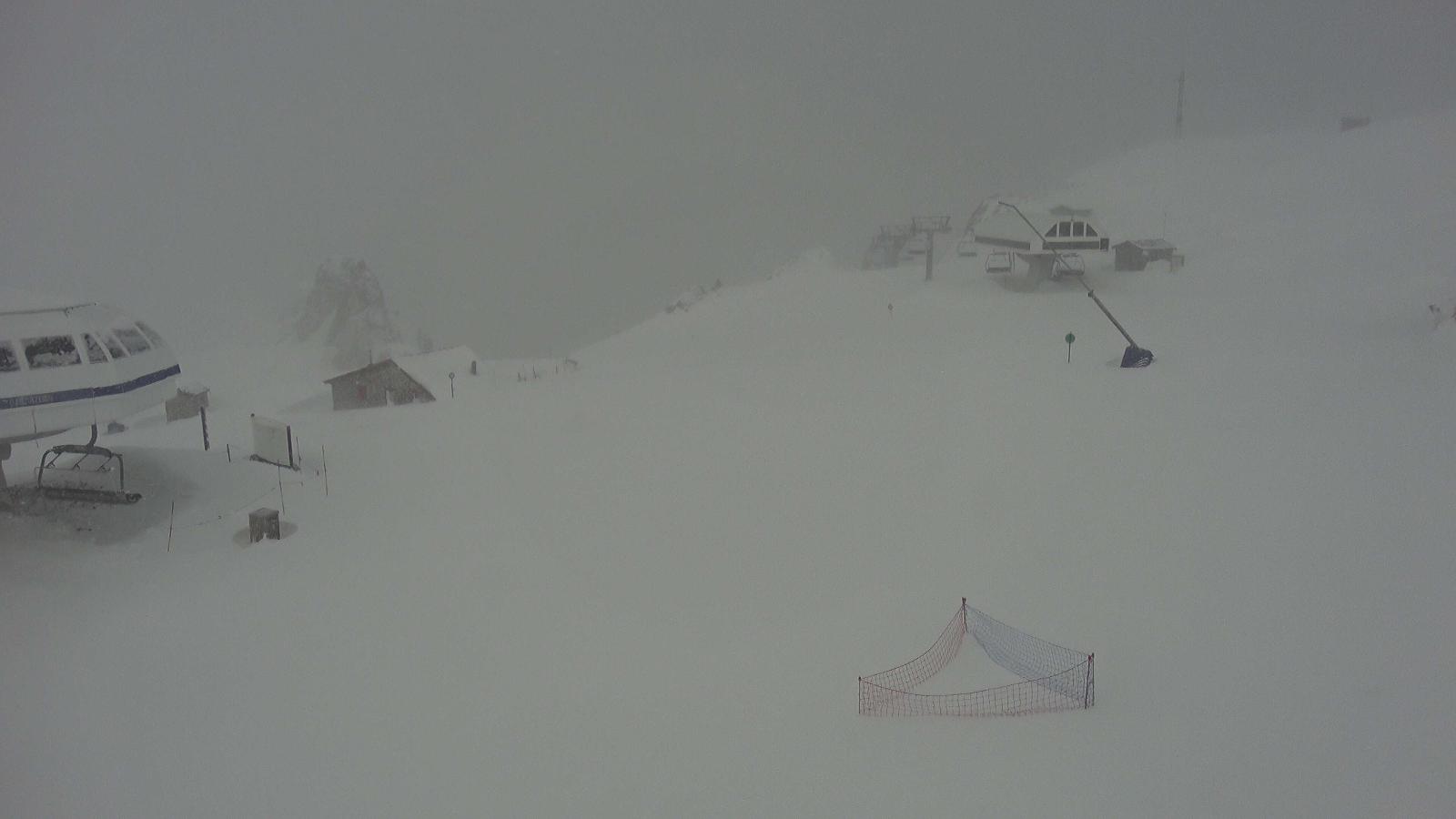 Webcam Vallnord (Ordino-Arcalis): Ordino Arcalis 3