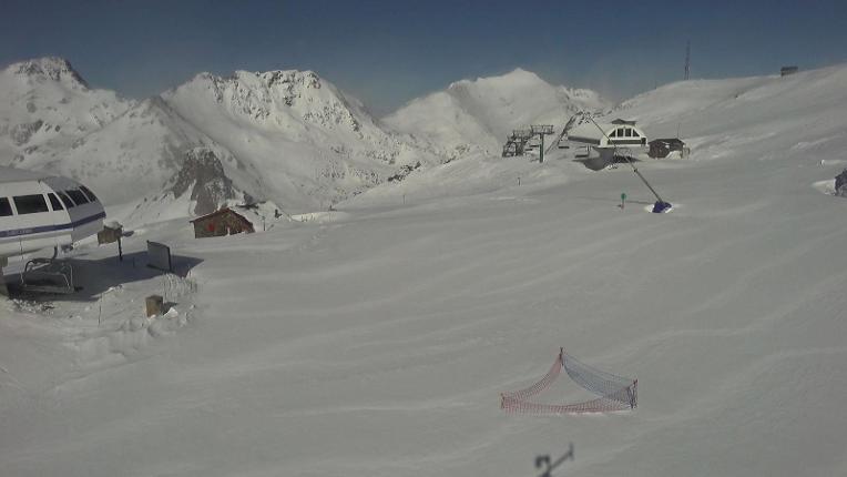 Webcam Vallnord (Ordino-Arcalis): Ordino Arcalis 3