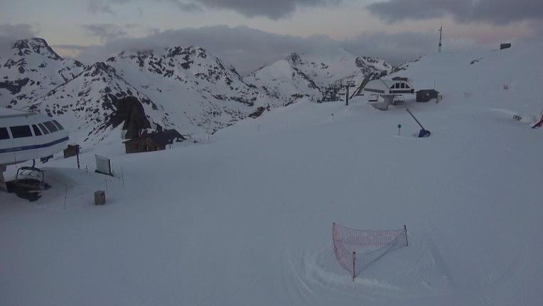 Webcam Vallnord (Ordino-Arcalis): Ordino Arcalis 3