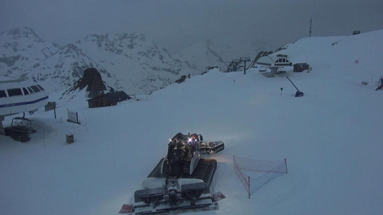 Webcam Vallnord (Ordino-Arcalis): Ordino Arcalis 3