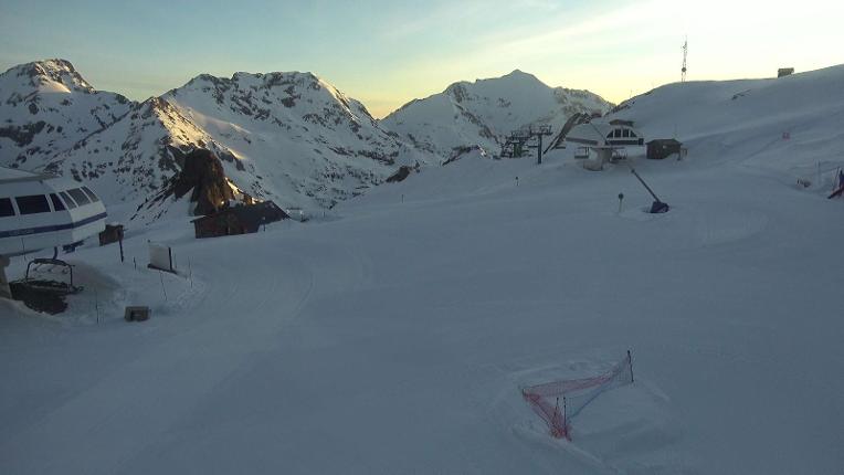 Webcam Vallnord (Ordino-Arcalis): Ordino Arcalis 3