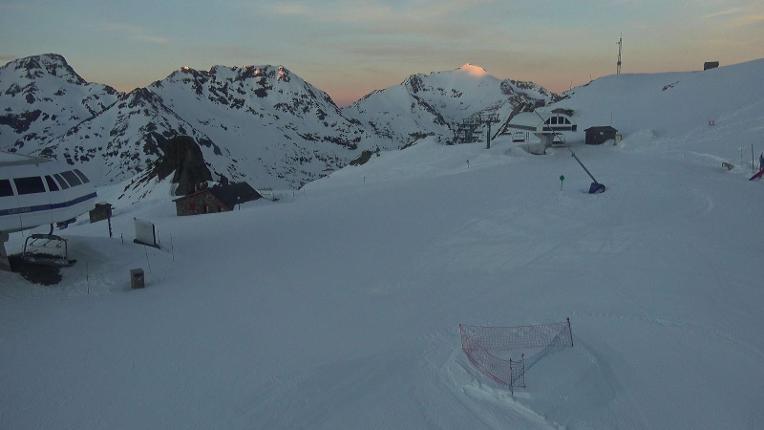 Webcam Vallnord (Ordino-Arcalis): Ordino Arcalis 3