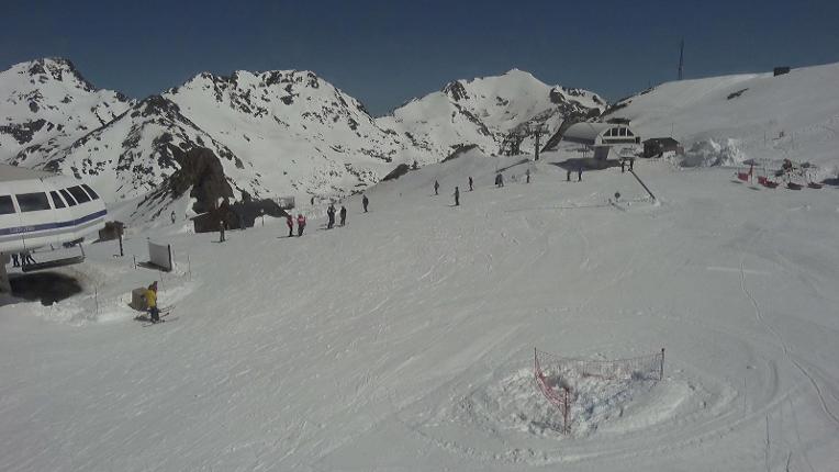 Webcam Vallnord (Ordino-Arcalis): Ordino Arcalis 3