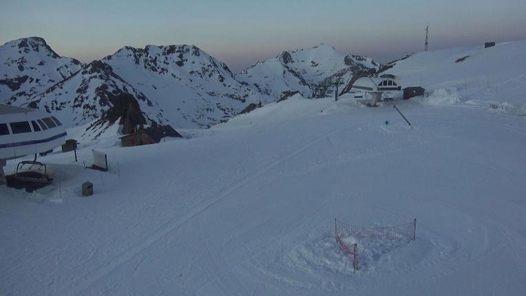 Webcam Vallnord (Ordino-Arcalis): Ordino Arcalis 3