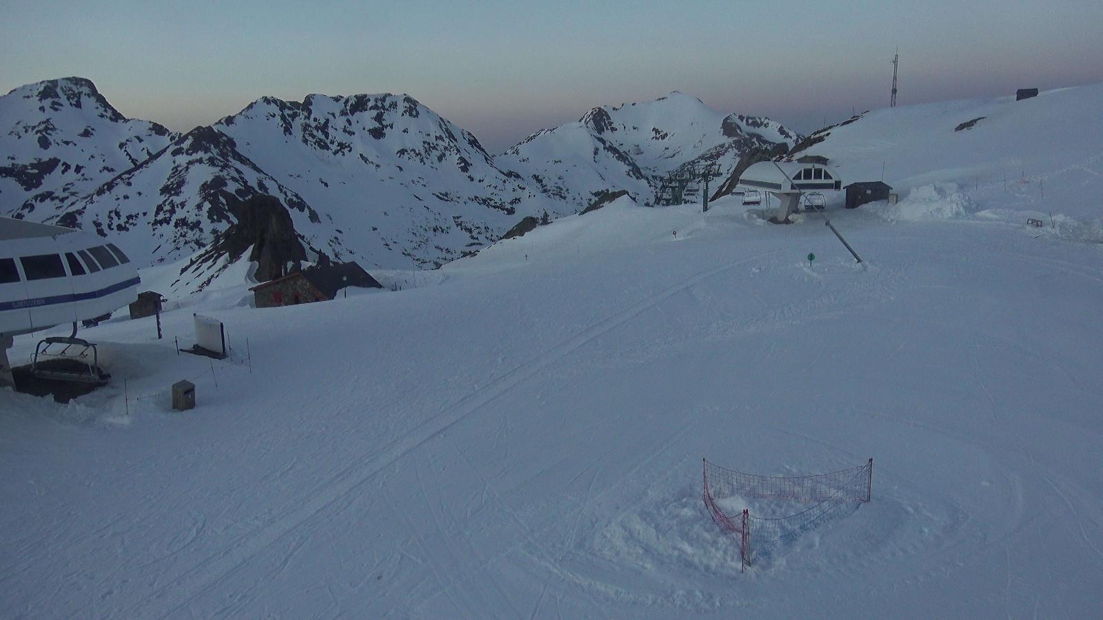 Webcam Vallnord (Ordino-Arcalis): Ordino Arcalis 3