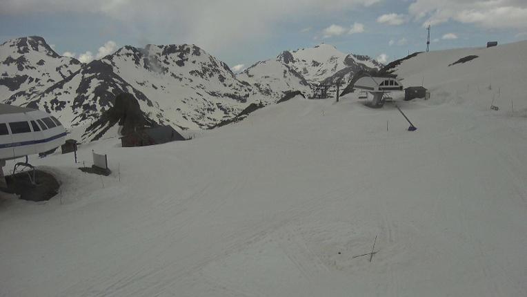 Webcam Vallnord (Ordino-Arcalis): Ordino Arcalis 3