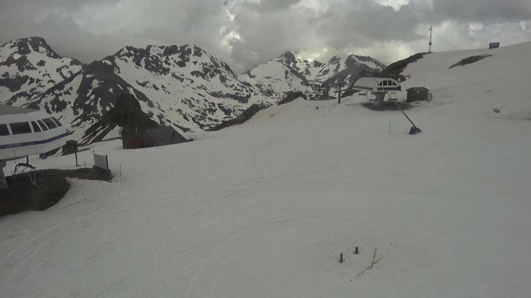 Webcam Vallnord (Ordino-Arcalis): Ordino Arcalis 3