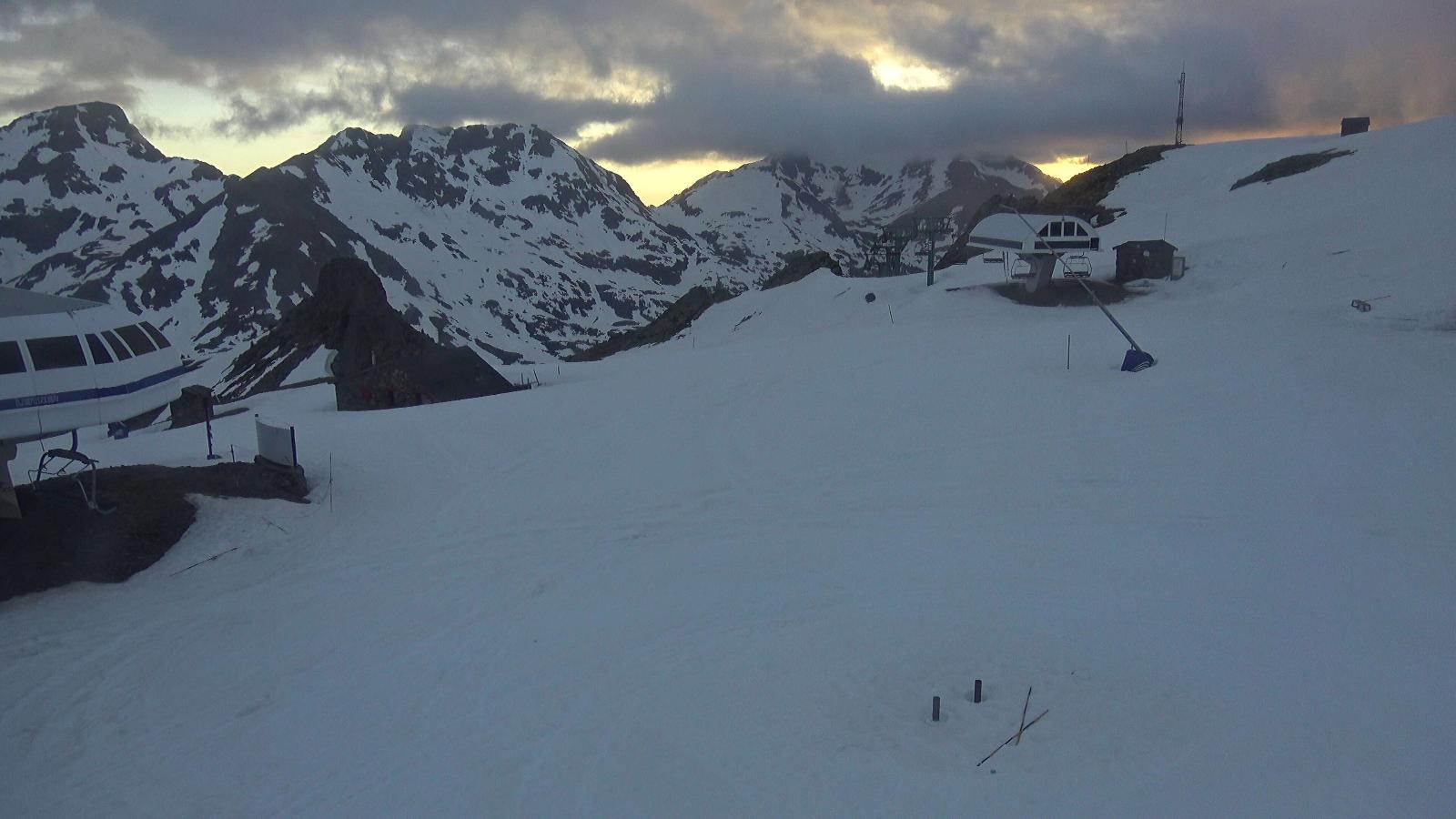 Webcam Vallnord (Ordino-Arcalis): Ordino Arcalis 3