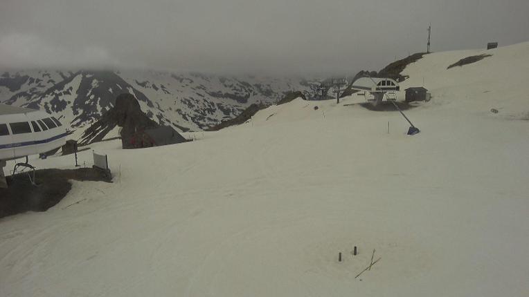 Webcam Vallnord (Ordino-Arcalis): Ordino Arcalis 3