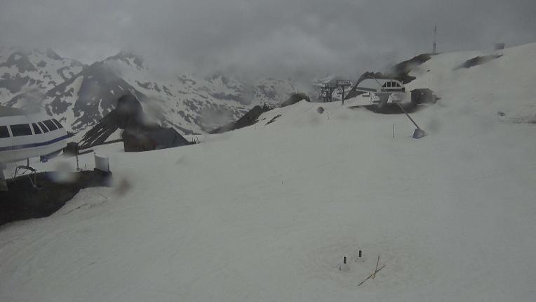 Webcam Vallnord (Ordino-Arcalis): Ordino Arcalis 3