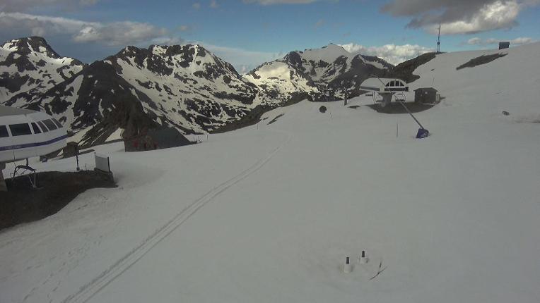Webcam Vallnord (Ordino-Arcalis): Ordino Arcalis 3
