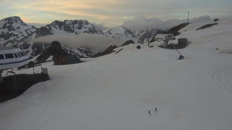 Webcam Vallnord (Ordino-Arcalis): Ordino Arcalis 3