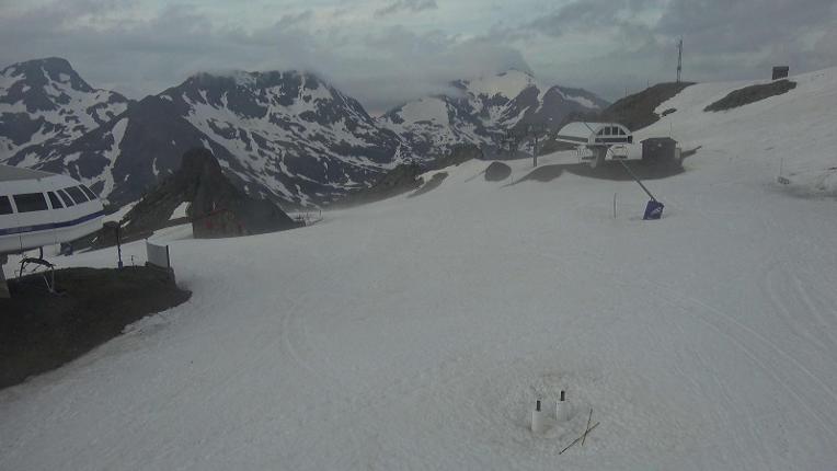 Webcam Vallnord (Ordino-Arcalis): Ordino Arcalis 3
