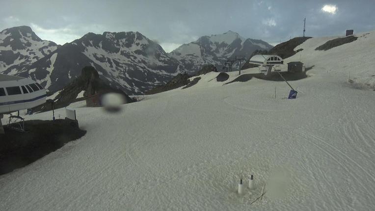 Webcam Vallnord (Ordino-Arcalis): Ordino Arcalis 3