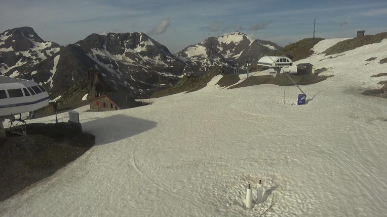 Webcam Vallnord (Ordino-Arcalis): Ordino Arcalis 3