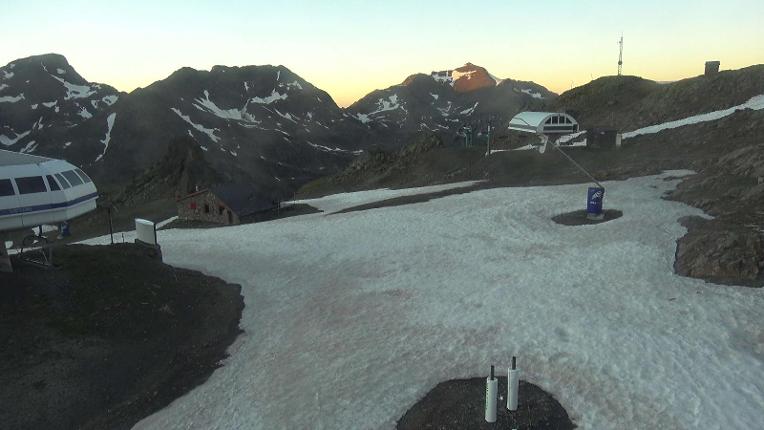 Webcam Vallnord (Ordino-Arcalis): Ordino Arcalis 3