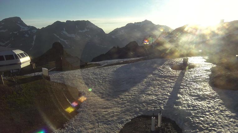 Webcam Vallnord (Ordino-Arcalis): Ordino Arcalis 3