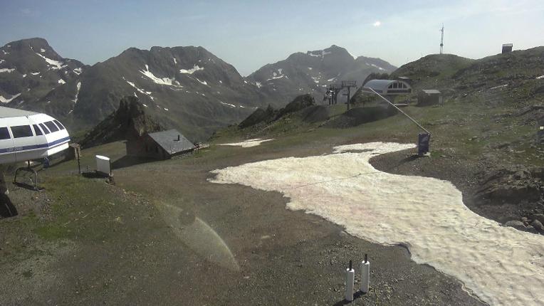 Webcam Vallnord (Ordino-Arcalis): Ordino Arcalis 3