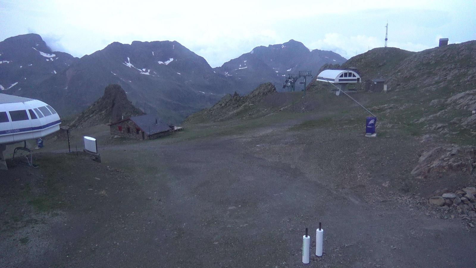 Webcam Vallnord (Ordino-Arcalis): Ordino Arcalis 3