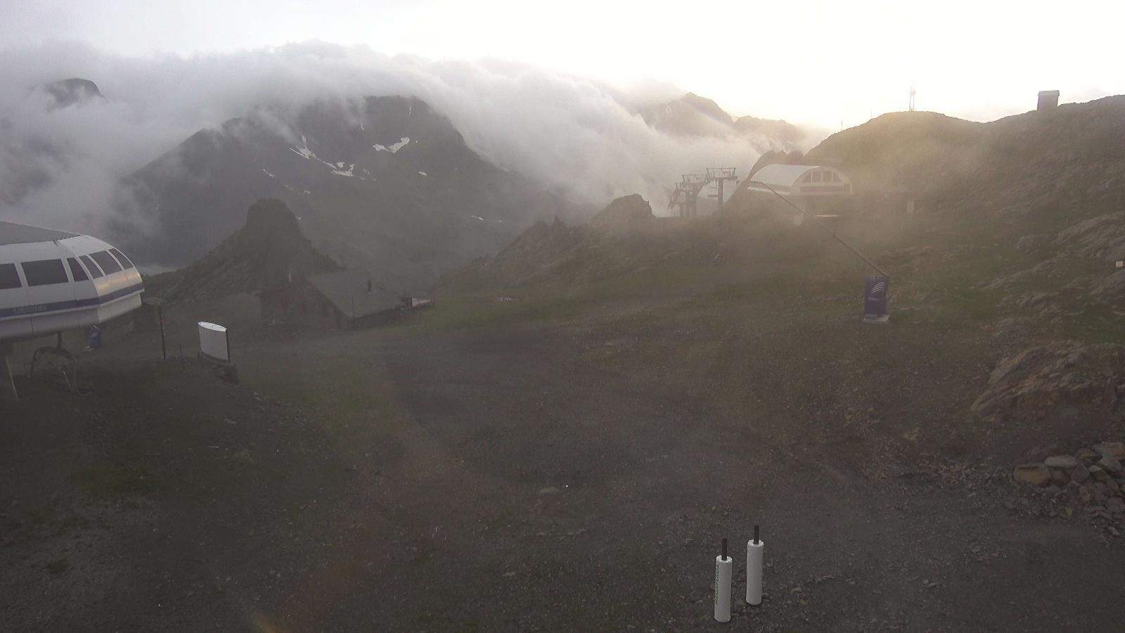 Webcam Vallnord (Ordino-Arcalis): Ordino Arcalis 3