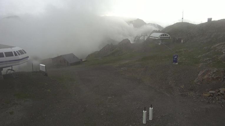 Webcam Vallnord (Ordino-Arcalis): Ordino Arcalis 3