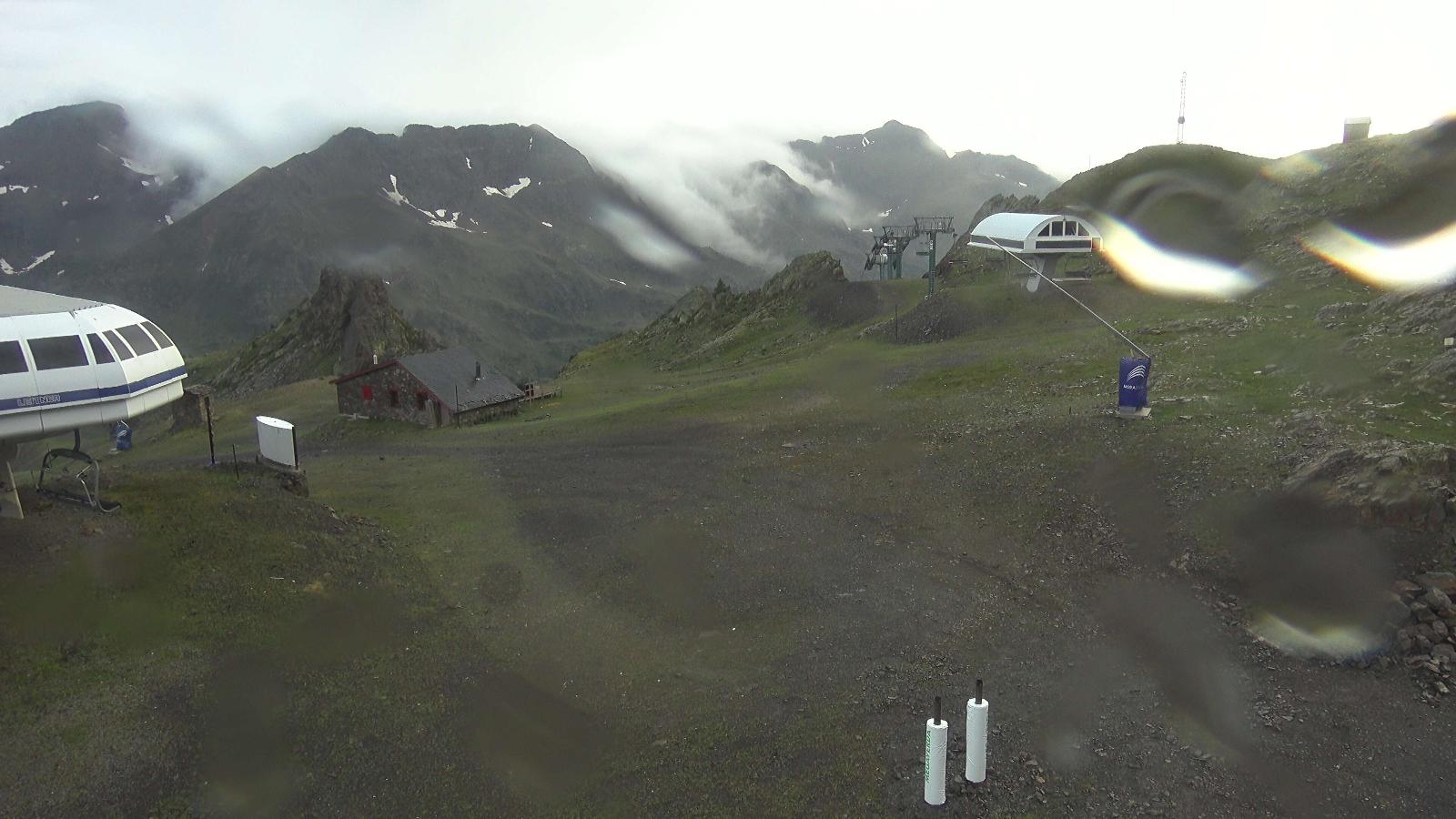 Webcam Vallnord (Ordino-Arcalis): Ordino Arcalis 3