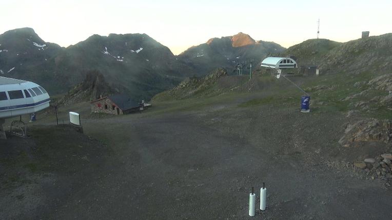 Webcam Vallnord (Ordino-Arcalis): Ordino Arcalis 3
