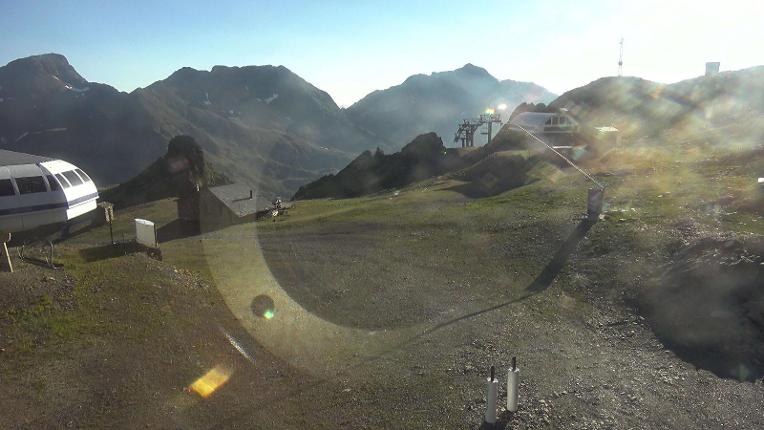 Webcam Vallnord (Ordino-Arcalis): Ordino Arcalis 3
