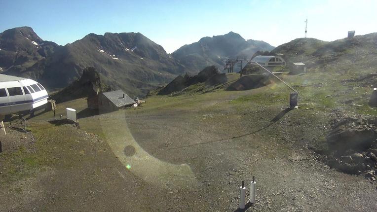 Webcam Vallnord (Ordino-Arcalis): Ordino Arcalis 3