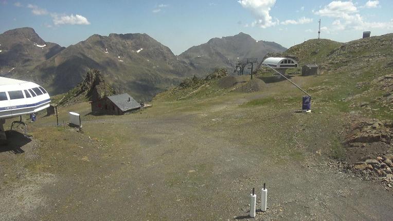 Webcam Vallnord (Ordino-Arcalis): Ordino Arcalis 3