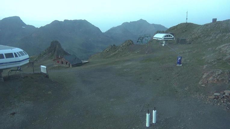 Webcam Vallnord (Ordino-Arcalis): Ordino Arcalis 3