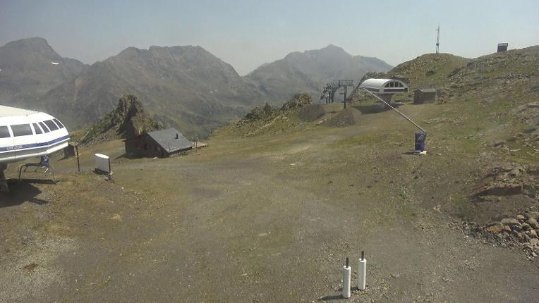 Webcam Vallnord (Ordino-Arcalis): Ordino Arcalis 3