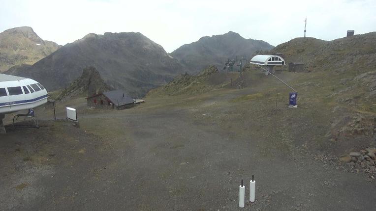 Webcam Vallnord (Ordino-Arcalis): Ordino Arcalis 3
