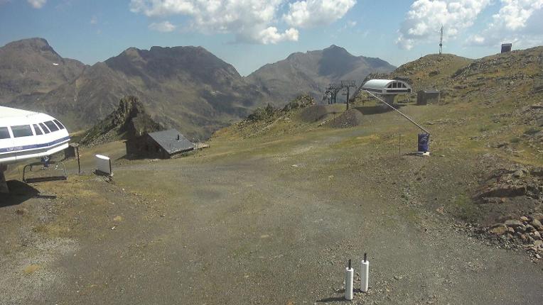 Webcam Vallnord (Ordino-Arcalis): Ordino Arcalis 3