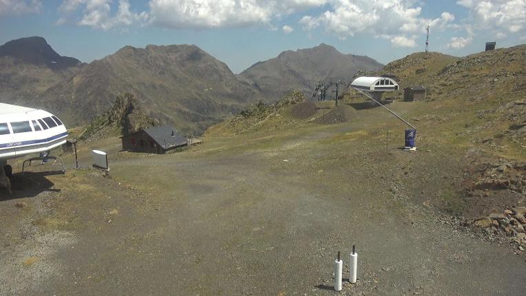 Webcam Vallnord (Ordino-Arcalis): Ordino Arcalis 3