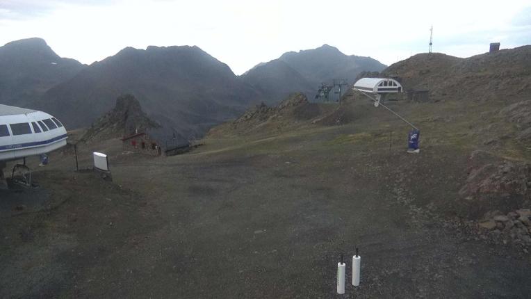 Webcam Vallnord (Ordino-Arcalis): Ordino Arcalis 3