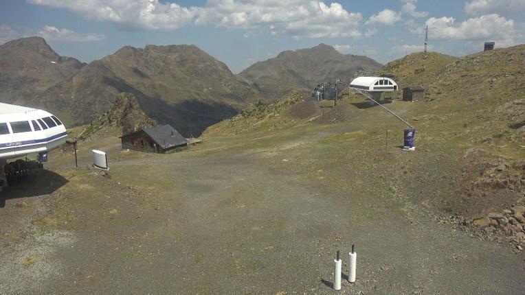 Webcam Vallnord (Ordino-Arcalis): Ordino Arcalis 3