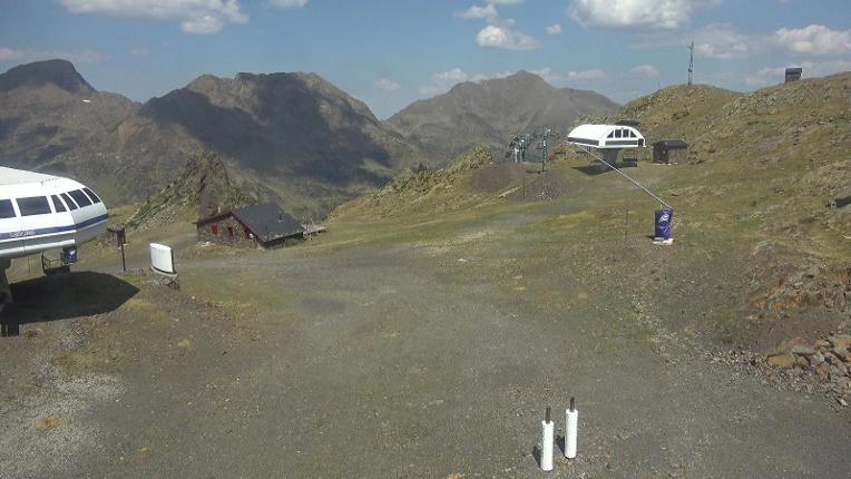 Webcam Vallnord (Ordino-Arcalis): Ordino Arcalis 3