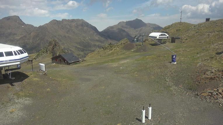 Webcam Vallnord (Ordino-Arcalis): Ordino Arcalis 3