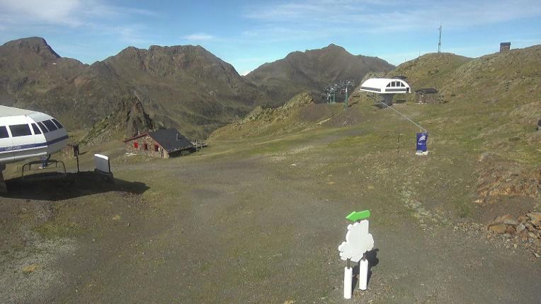 Webcam Vallnord (Ordino-Arcalis): Ordino Arcalis 3