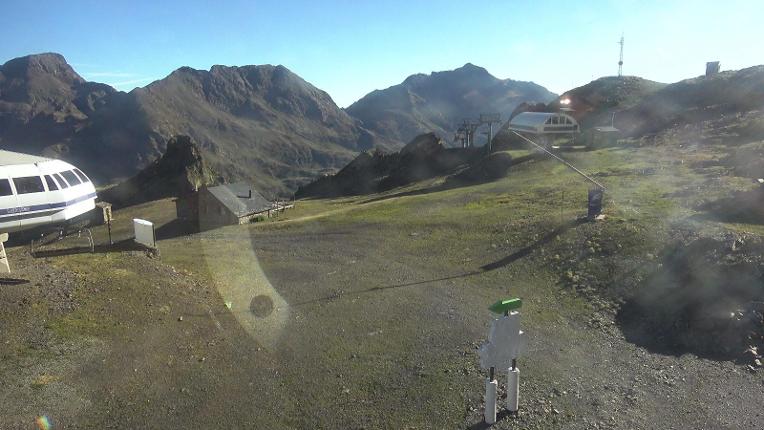 Webcam Vallnord (Ordino-Arcalis): Ordino Arcalis 3