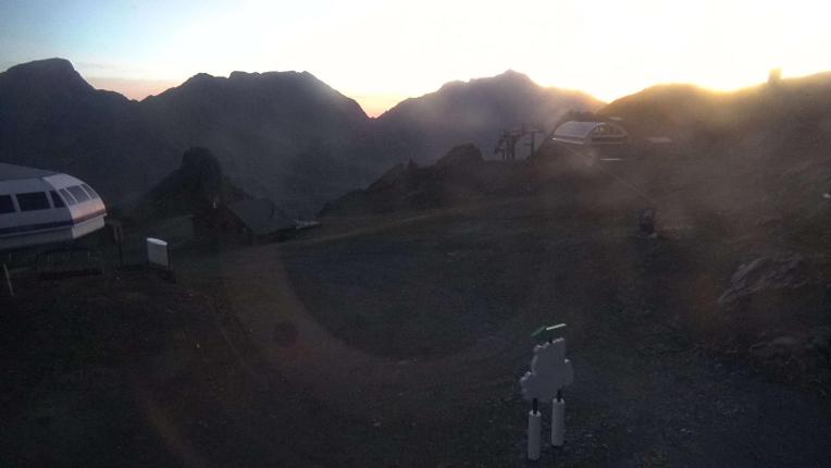 Webcam Vallnord (Ordino-Arcalis): Ordino Arcalis 3