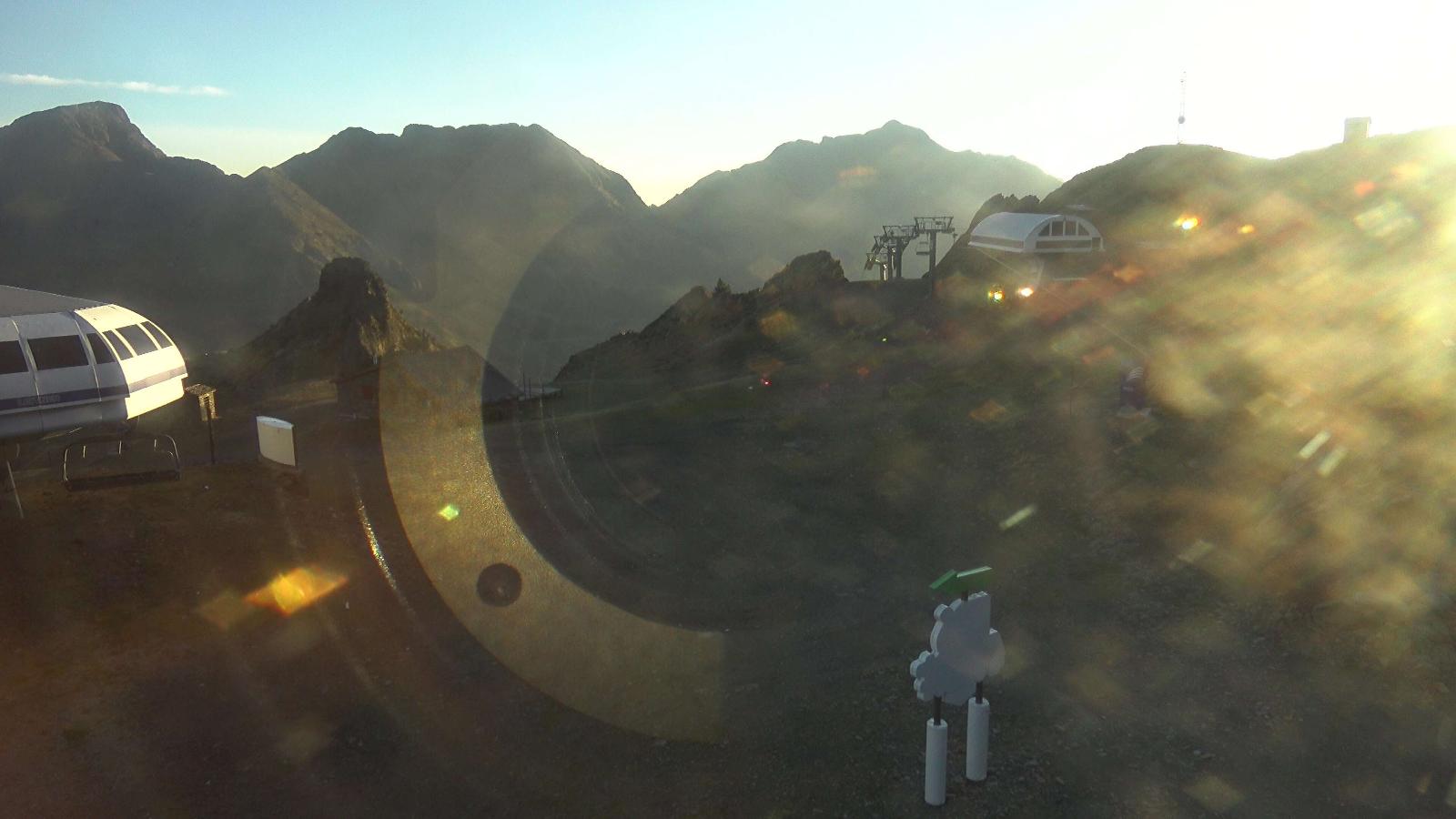 Webcam Vallnord (Ordino-Arcalis): Ordino Arcalis 3