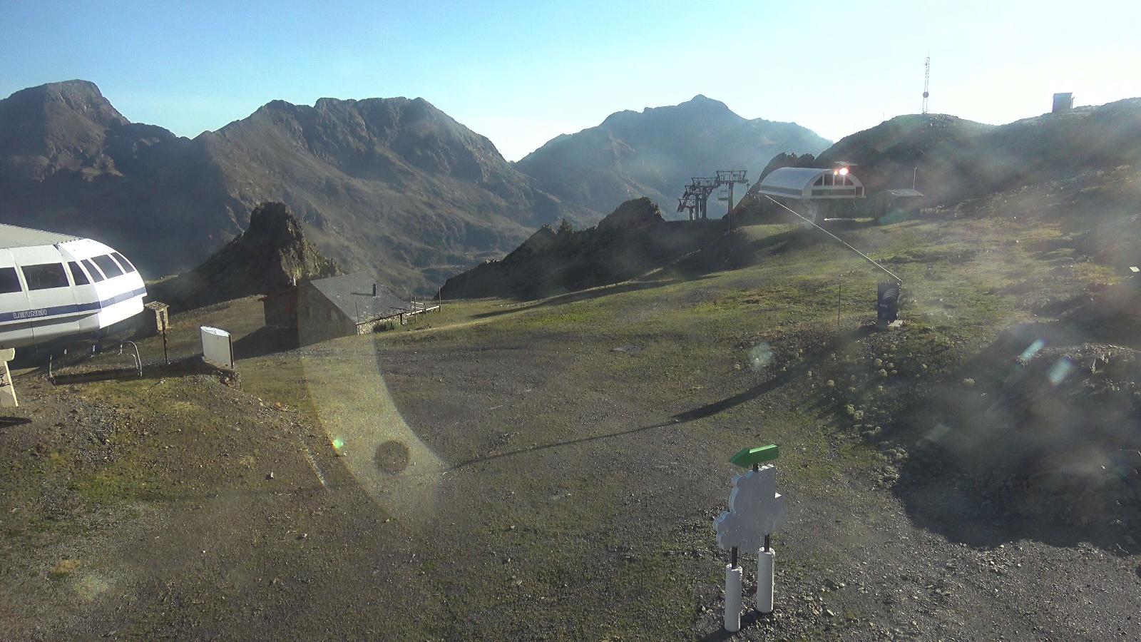 Webcam Vallnord (Ordino-Arcalis): Ordino Arcalis 3