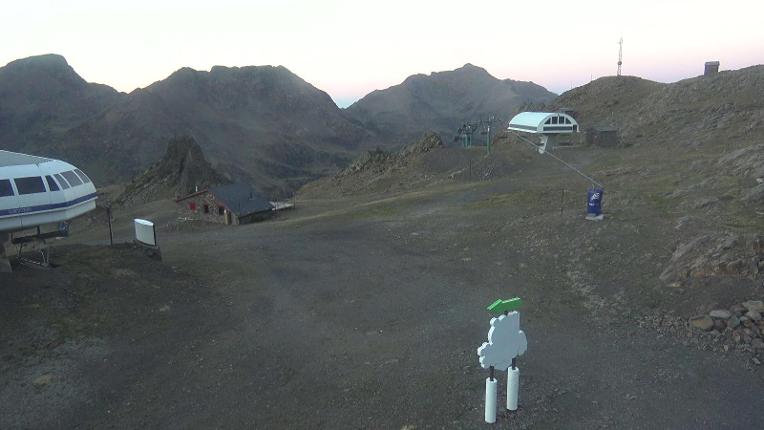Webcam Vallnord (Ordino-Arcalis): Ordino Arcalis 3