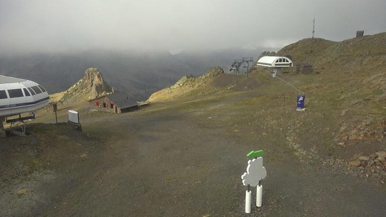 Webcam Vallnord (Ordino-Arcalis): Ordino Arcalis 3